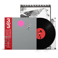 7/2 - 3/3 / 3/3 [LP]