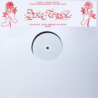 Alex Lay-Far / Soulful Hardcore: Love Edition [12inch]