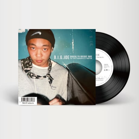 CATEGORY 7inch | Banguard OnLinE sTorE