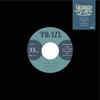 VIDEOTAPEMUSIC - Ogawa&Tokoro / KAKUBARHYTHM cover series "Dreamscape" VOL.1 [7inch]