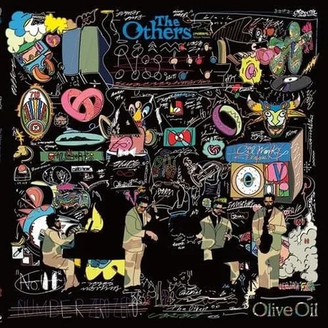 oliveoil | STORES