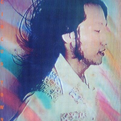 オリジナル盤 山下達郎 / Circus Town CIRCUS TOWN＜完全生産限定盤/180g重量盤レコード＞/山下達郎