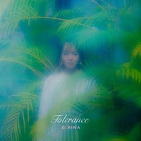 G.RINA / Tolerance [LP]
