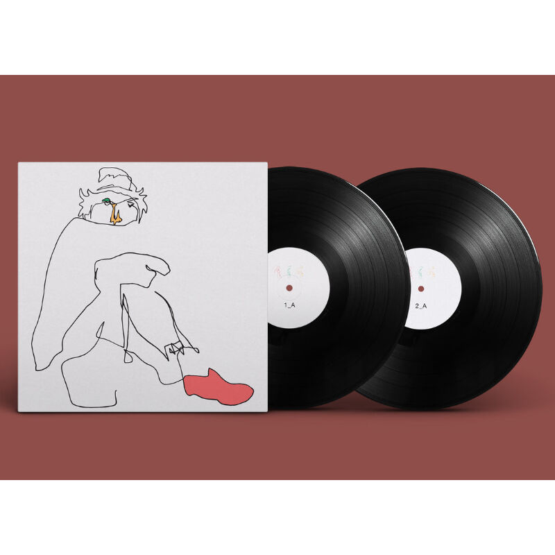 Sam Gendel / Fresh Bread [2LP] | Banguard OnLin