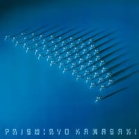 10/21 - 川崎燎 / Prism [LP]