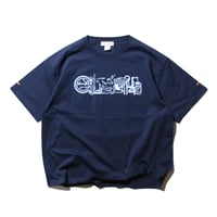 6/10 21:00 〆切 - 6月下旬入荷予定 - Oilworks / OILPark T-SHIRTS 26 [Tee]