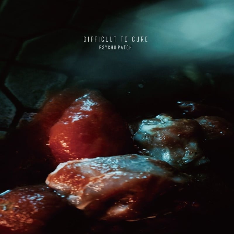 「PSYCHO PATCH 1st アルバム」 PSYCHO PATCH / DIFFICULT TO CURE [CD] | Banguar