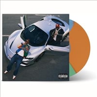 邦楽 BIM / The Beam (2LP) BIM “The Beam” 2LP - SUMMIT