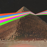 ONEDER / タビノオワリ [LP] | Banguard OnLinE sTorE