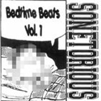 SONETORIOUS aka DJ Highschool / Bedtime Beats Vol.1 [CDR]