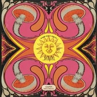 Campanella AMULUE LP レコード Campanella / AMULUE [LP] | Banguard OnLinE sTorE