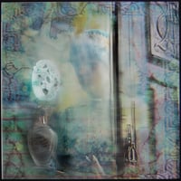 PROC FISKAL / SIREN SPINE SYSEX [LP]
