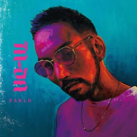 TA-DA / PABLO [CD]