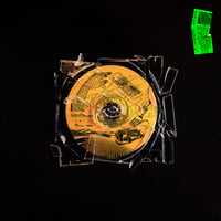 chilldspot / ingredients [LP]