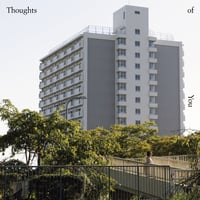 butaji / Thoughts of You [LP]