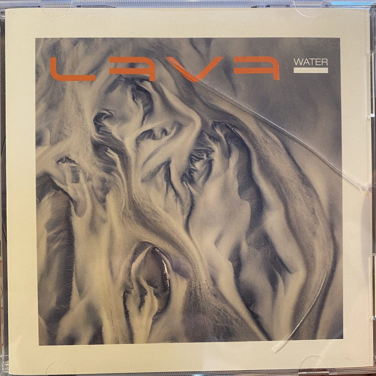 AOR CD LAVA/CRUSIN 北欧AOR 限定盤国内仕様初CD化 LAVA AOR CD LAVA/CRUSIN 北欧AOR 限定盤国内仕様初CD化 LAVA