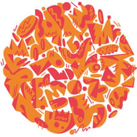 J.COLUMBUS / NORTH TOKYO SOUL TAPE [CD]