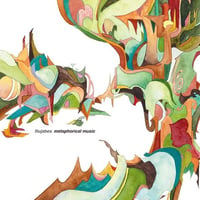 入荷未定 - Nujabes / metaphorical music [2LP]