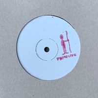 6月入荷予定 - V.A / PRIMITIVE COMPILATION VOL.1 [12inch]