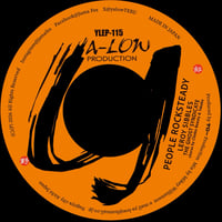 RYKEY / MZEE [CD] | Banguard OnLinE sTorE