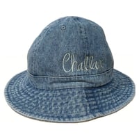 ONE MOVE / CHALLAX METRO HAT (Wash)
