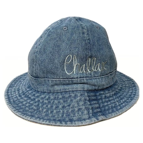 ONE MOVE / CHALLAX METRO HAT (Wash)