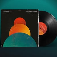 Moonchild / Reflections [LP]