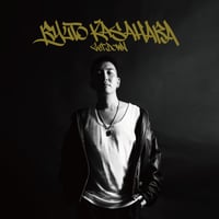 CHOUJI / AKAGAMI RAPSTA [CD] | Banguard OnLinE