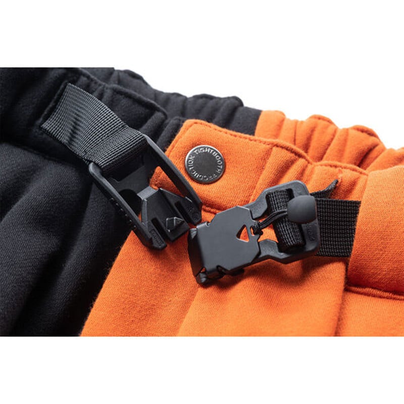 TIGHTBOOTH × KILLER BONG / CYBORG BALLOON PANTS