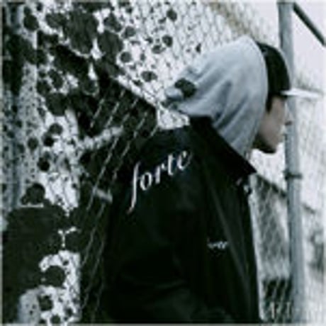 HAIIRO DE ROSSI / FORTE [CD]
