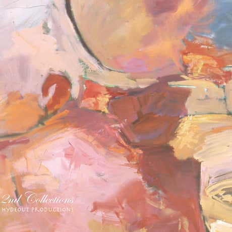 nujabes 4枚セット　HYDOUT PRODUCTION hydeoutproductions | STORES