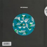 MARCOS VALLE  / DEMOCUSTICO - FREIO AERODINAMICO [7inch]
