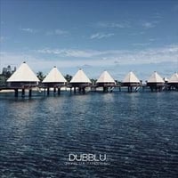 ISAZ / DUBBLU [MIX CD]