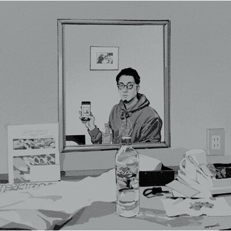 レコードの日2022 - tofubeats / ＲＥＦＬＥＣＴＩＯＮ(重量盤) [LP]