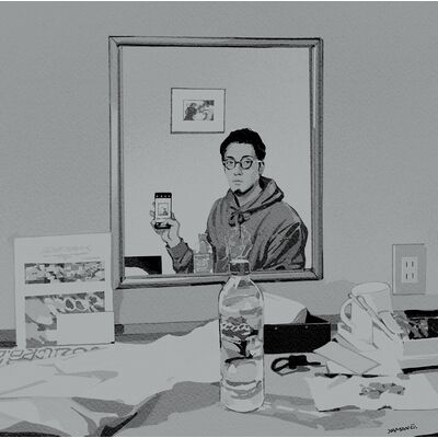 レコードの日2022 - tofubeats / REFLECTION(重量盤) [LP] |