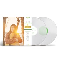 小野リサ / 音楽の旅[100％ Pure LP] (重量盤) [2LP]