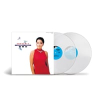 テレサ・テン / 酒醉的探戈 [100％ Pure LP] [2LP]