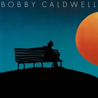 BOBBY CALDWELL / BOBBY CALDWELL [LP]