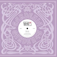 asuka ando / 好吃EP [12inch]