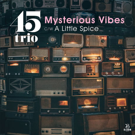 45trio | STORES