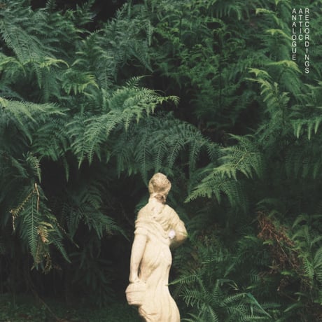 ALEX ALBRECHT / ALLAMBLE [LP]