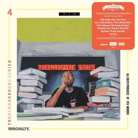 9thwonder | STORES