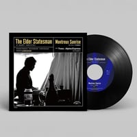chilldspot ネオンを消して 7inchレコード chilldspot / ネオンを消して - music [7inch] | Banguard