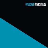 ATMOSPHERE / OVERCAST! [2LP]