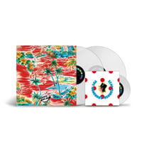 7/29 - サディスティック・ミカ・バンド / サディスティック・ミカ・バンド [100％ Pure LP] [2LP+7inch]