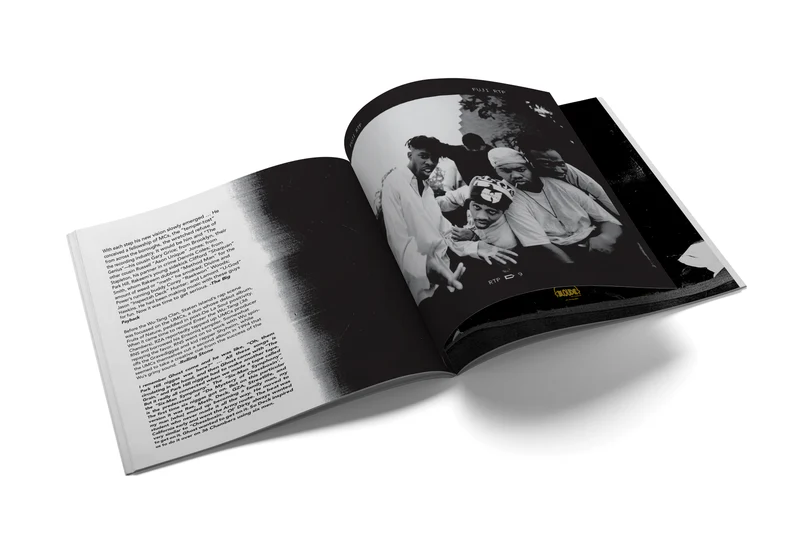 WU-TANG CLAN / ENTER THE WU-TANG (36 CHAMBERS)