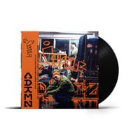 4/2 - CENJU / cakez [LP]