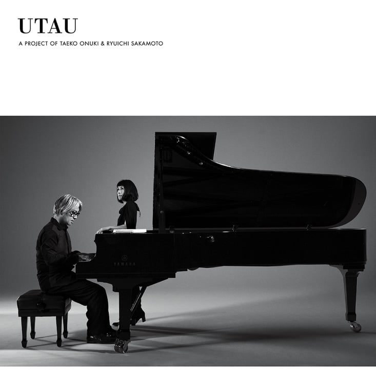 [未使用品 アナログレコード LP盤 3枚組]　大貫妙子&坂本龍一　UTAU 大貫妙子 & 坂本龍一 / UTAU [3LP] | Banguard OnLinE sTorE