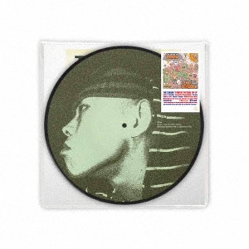 FEBB / PERFECT PICTURE ZIP EP [LP] | Banguard O