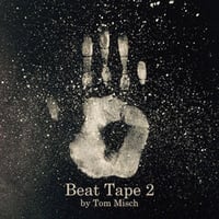TOM MISCH / Beat Tape 2 (5th Anniversary Gold Edition) -Gold Vinyl- [2LP]